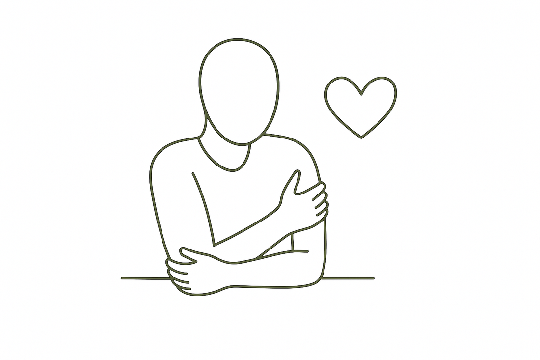 Selbstfürsorge während der Krebsbehandlung – warum sie keine Schwäche ist