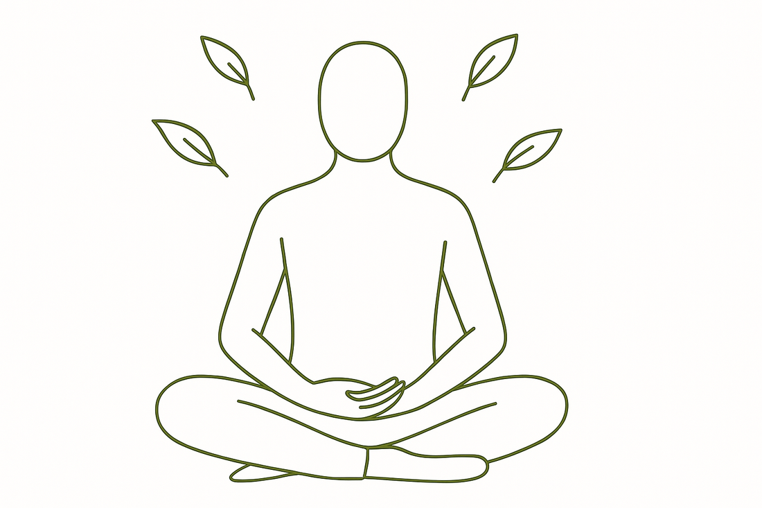 Wie du negative Gedanken während der Krebszeit loslassen kannst – und zurück zu innerer Ruhe findest