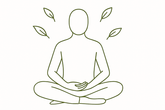 Wie du negative Gedanken während der Krebszeit loslassen kannst – und zurück zu innerer Ruhe findest