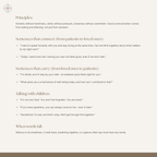 EN: The Palliative Compass For Loved Ones