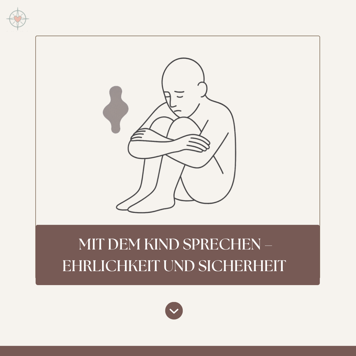 Wenn dein Kind an Krebs erkrankt