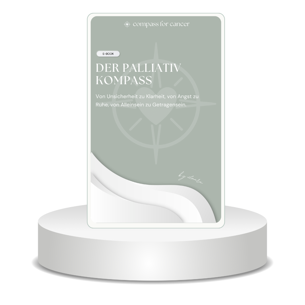 The Palliative Compass