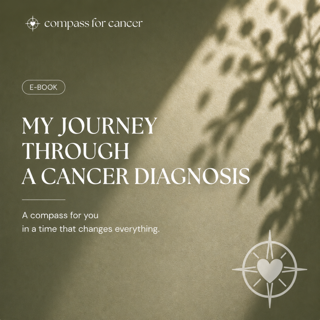 EN: My Journey Through A Cancer Diagnosis