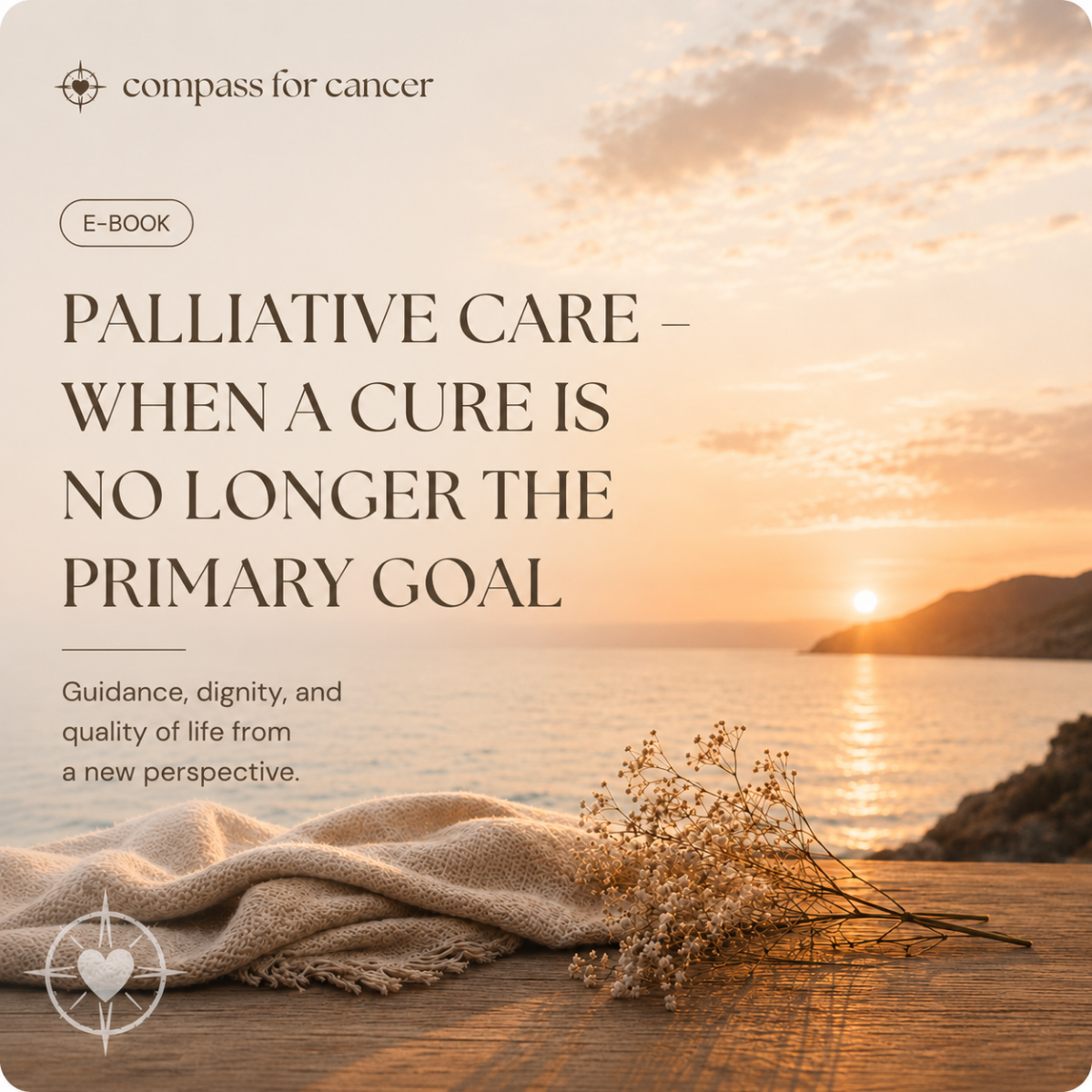EN: Palliative Care — When Healing Is No Longer the Focus