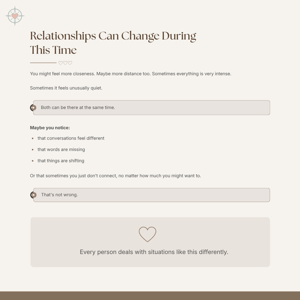 EN: Palliative Care — When Healing Is No Longer the Focus