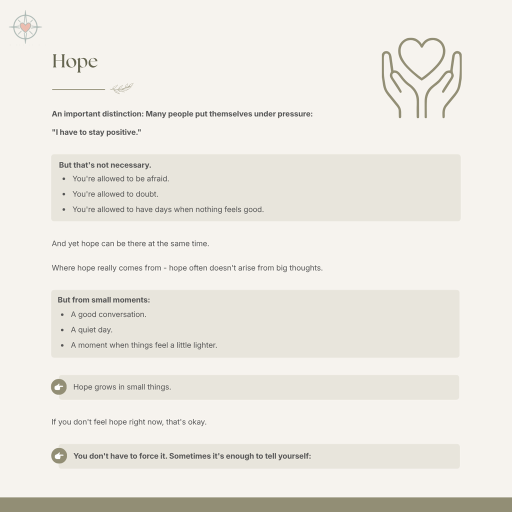EN: My Journey Through A Cancer Diagnosis