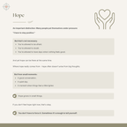EN: My Journey Through A Cancer Diagnosis