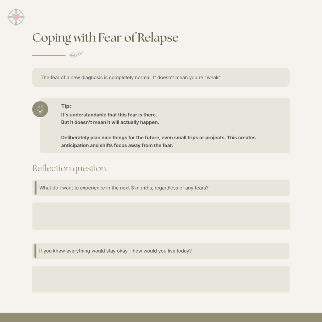 EN: My Journey Through A Cancer Diagnosis