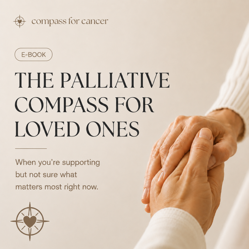EN: The Palliative Compass For Loved Ones