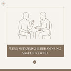 Der Palliativ Kompass für Angehörige