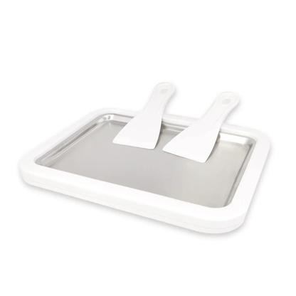 Roll-Eis-Platte für Zuhause